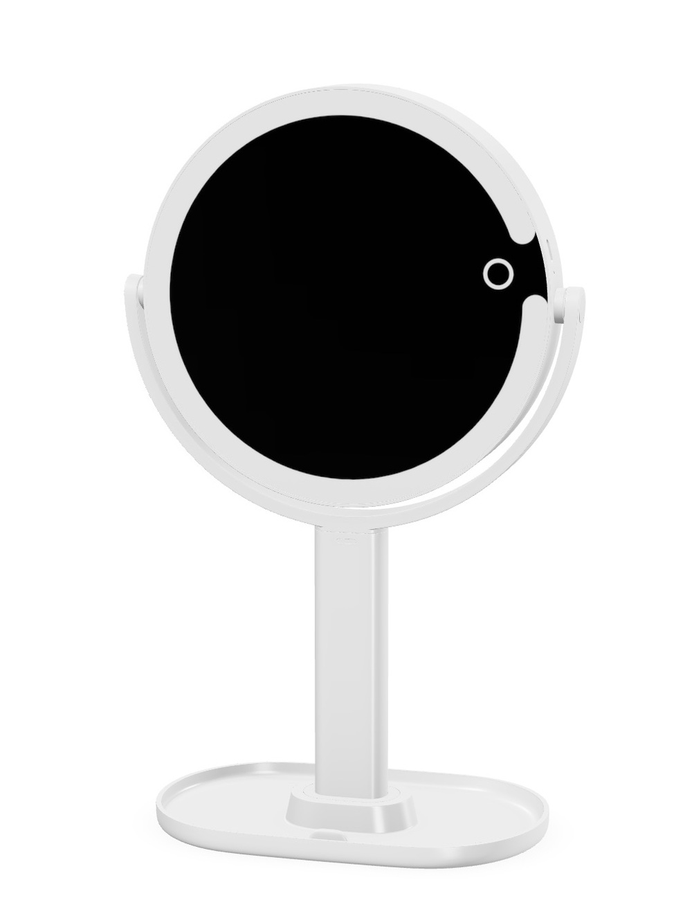 LED Lighted Vanity Mirror 🪞
